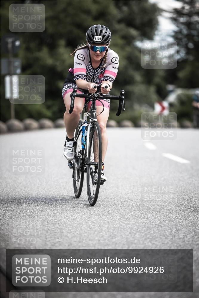 21.06.2026 - 29. Vierlanden-Triathlon H.Heesch http://msf.ph/oto/9924926 21.06.2026 13:18:09 Radfahren 1105, 7001, 200 meine-sportfotos.de