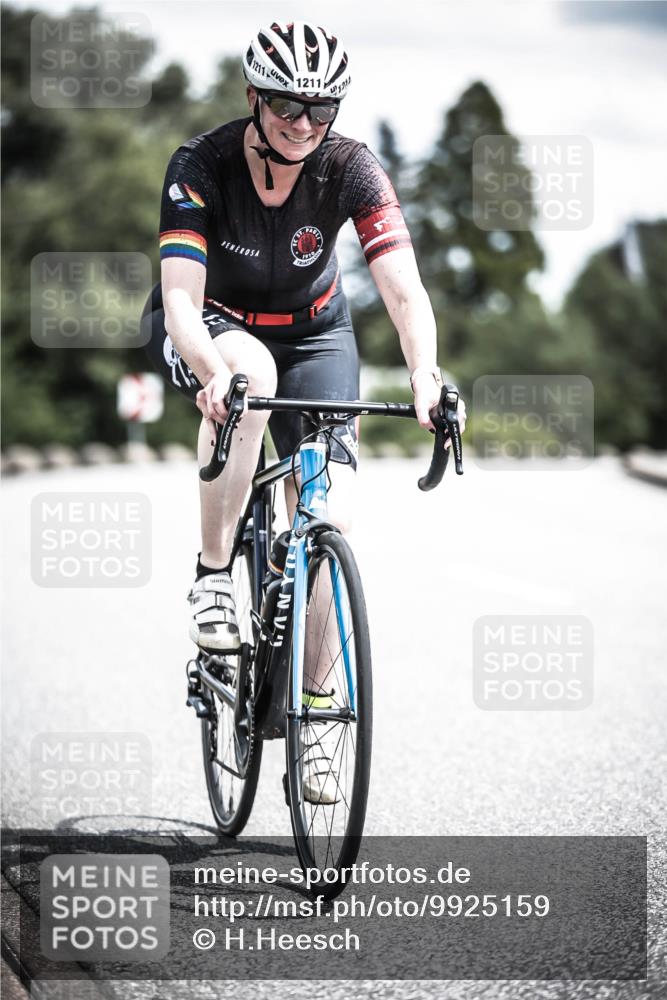 21.06.2026 - 29. Vierlanden-Triathlon H.Heesch http://msf.ph/oto/9925159 21.06.2026 13:39:16 Radfahren 1211, 1211 meine-sportfotos.de
