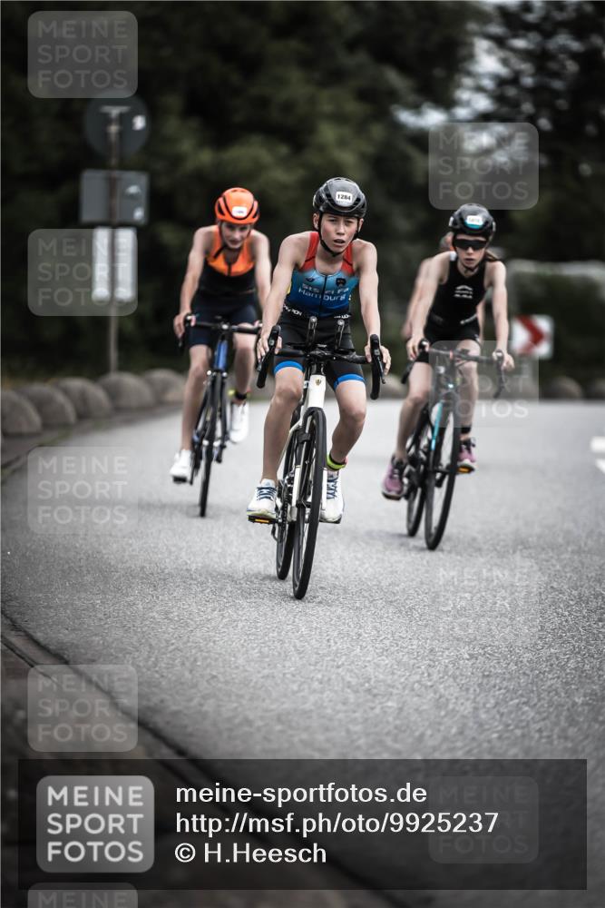 21.06.2026 - 29. Vierlanden-Triathlon H.Heesch http://msf.ph/oto/9925237 21.06.2026 14:43:16 Radfahren 1284, 1 meine-sportfotos.de