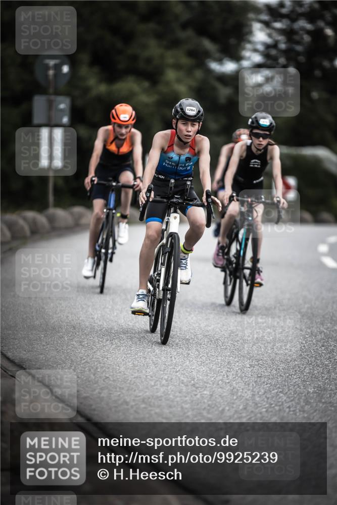 21.06.2026 - 29. Vierlanden-Triathlon H.Heesch http://msf.ph/oto/9925239 21.06.2026 14:43:16 Radfahren 11, 1284 meine-sportfotos.de