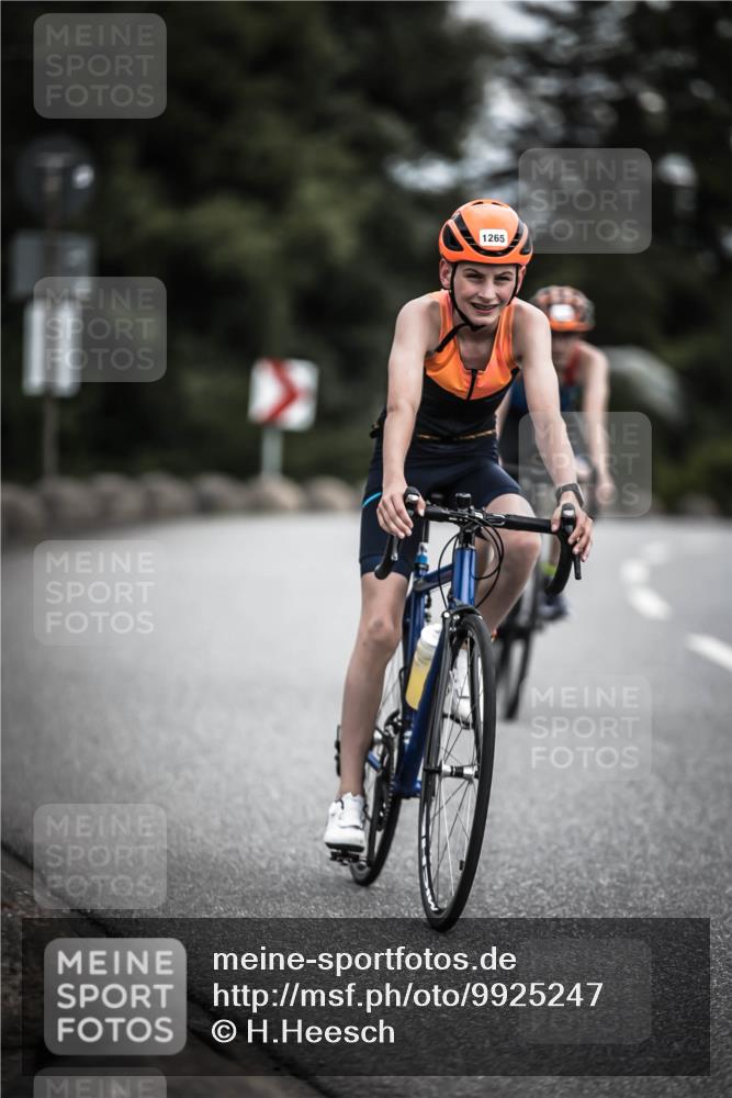 21.06.2026 - 29. Vierlanden-Triathlon H.Heesch http://msf.ph/oto/9925247 21.06.2026 14:43:17 Radfahren 11, 1265 meine-sportfotos.de