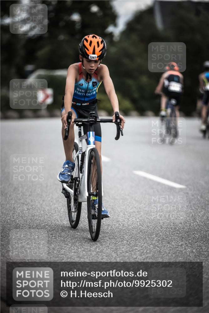21.06.2026 - 29. Vierlanden-Triathlon H.Heesch http://msf.ph/oto/9925302 21.06.2026 14:43:30 Radfahren 1287, 5050 meine-sportfotos.de