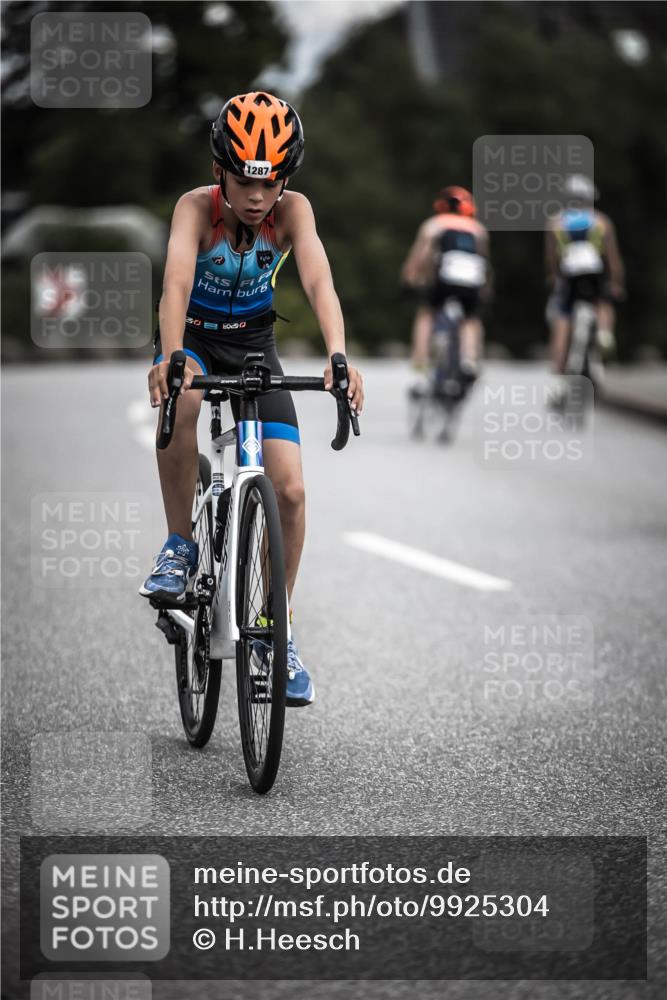 21.06.2026 - 29. Vierlanden-Triathlon H.Heesch http://msf.ph/oto/9925304 21.06.2026 14:43:30 Radfahren 1287, 8025 meine-sportfotos.de