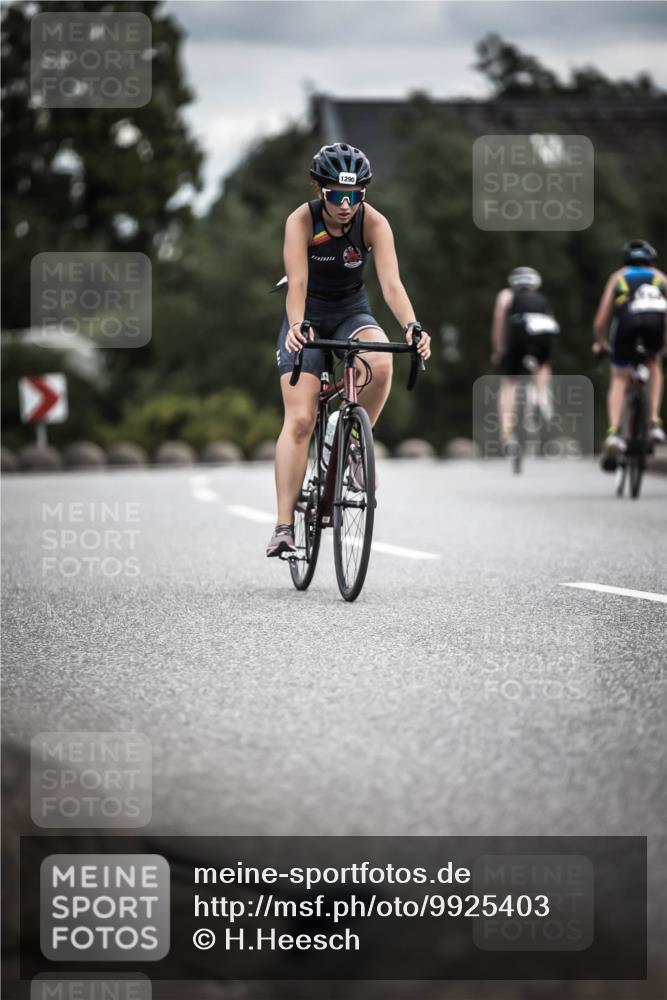 21.06.2026 - 29. Vierlanden-Triathlon H.Heesch http://msf.ph/oto/9925403 21.06.2026 14:44:06 Radfahren 1290 meine-sportfotos.de