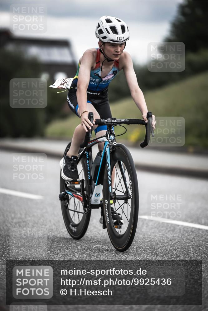 21.06.2026 - 29. Vierlanden-Triathlon H.Heesch http://msf.ph/oto/9925436 21.06.2026 14:44:18 Radfahren 7, 1257 meine-sportfotos.de