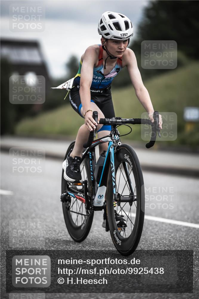 21.06.2026 - 29. Vierlanden-Triathlon H.Heesch http://msf.ph/oto/9925438 21.06.2026 14:44:18 Radfahren 7, 1257 meine-sportfotos.de