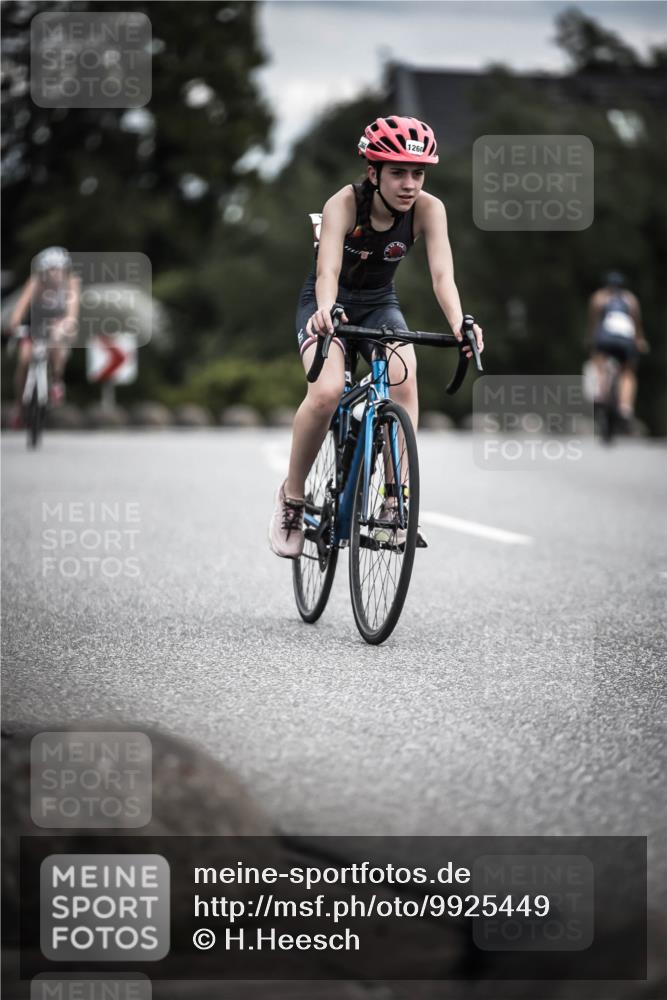 21.06.2026 - 29. Vierlanden-Triathlon H.Heesch http://msf.ph/oto/9925449 21.06.2026 14:44:23 Radfahren 1260 meine-sportfotos.de