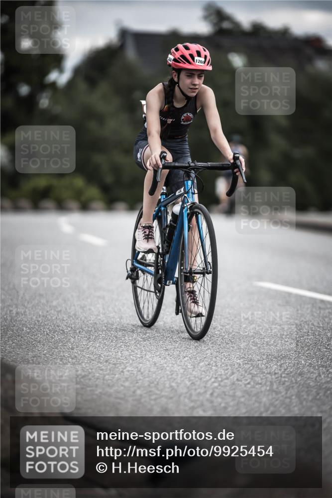 21.06.2026 - 29. Vierlanden-Triathlon H.Heesch http://msf.ph/oto/9925454 21.06.2026 14:44:23 Radfahren 1260 meine-sportfotos.de
