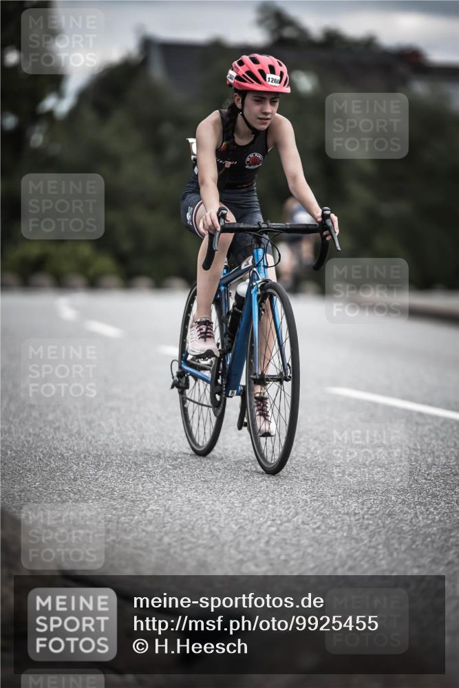 21.06.2026 - 29. Vierlanden-Triathlon H.Heesch http://msf.ph/oto/9925455 21.06.2026 14:44:23 Radfahren 1260 meine-sportfotos.de