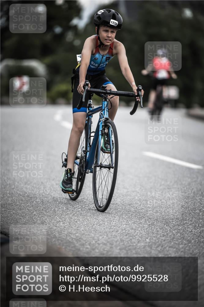 21.06.2026 - 29. Vierlanden-Triathlon H.Heesch http://msf.ph/oto/9925528 21.06.2026 14:45:24 Radfahren 90, 1278 meine-sportfotos.de