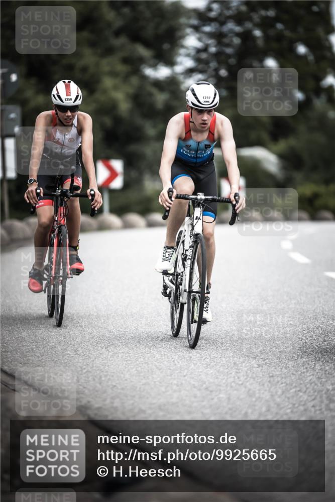 21.06.2026 - 29. Vierlanden-Triathlon H.Heesch http://msf.ph/oto/9925665 21.06.2026 14:51:01 Radfahren 1250, 1247 meine-sportfotos.de