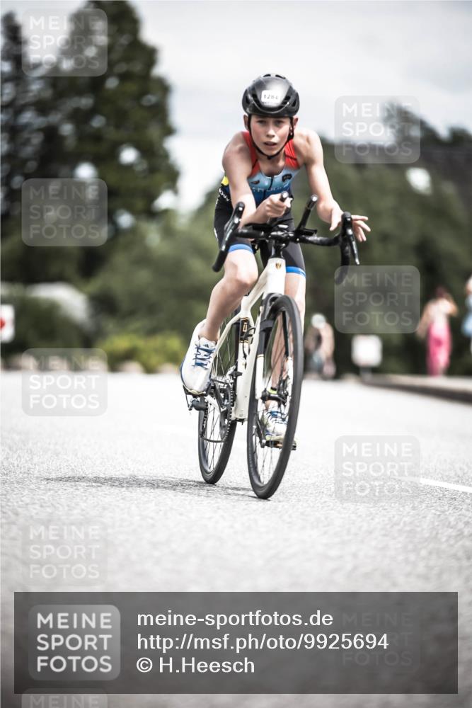 21.06.2026 - 29. Vierlanden-Triathlon H.Heesch http://msf.ph/oto/9925694 21.06.2026 14:52:01 Radfahren 6444, 1284 meine-sportfotos.de