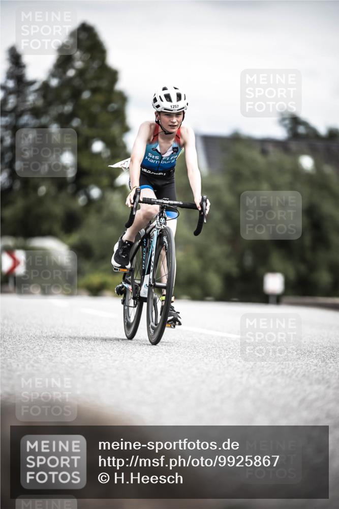 21.06.2026 - 29. Vierlanden-Triathlon H.Heesch http://msf.ph/oto/9925867 21.06.2026 14:54:00 Radfahren 1257 meine-sportfotos.de