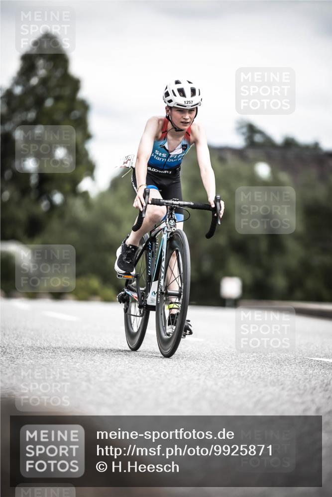 21.06.2026 - 29. Vierlanden-Triathlon H.Heesch http://msf.ph/oto/9925871 21.06.2026 14:54:00 Radfahren 1257 meine-sportfotos.de