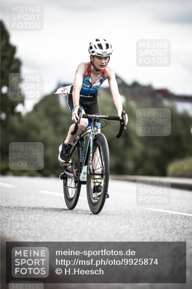21.06.2026 - 29. Vierlanden-Triathlon H.Heesch http://msf.ph/oto/9925874 21.06.2026 14:54:00 Radfahren 1257 meine-sportfotos.de