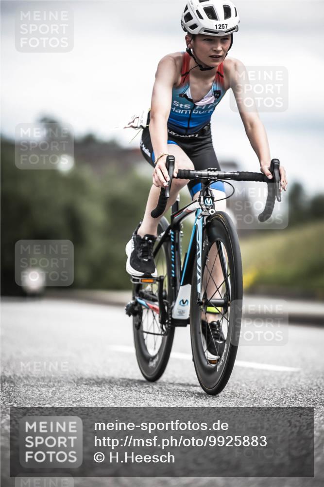 21.06.2026 - 29. Vierlanden-Triathlon H.Heesch http://msf.ph/oto/9925883 21.06.2026 14:54:00 Radfahren 1257 meine-sportfotos.de