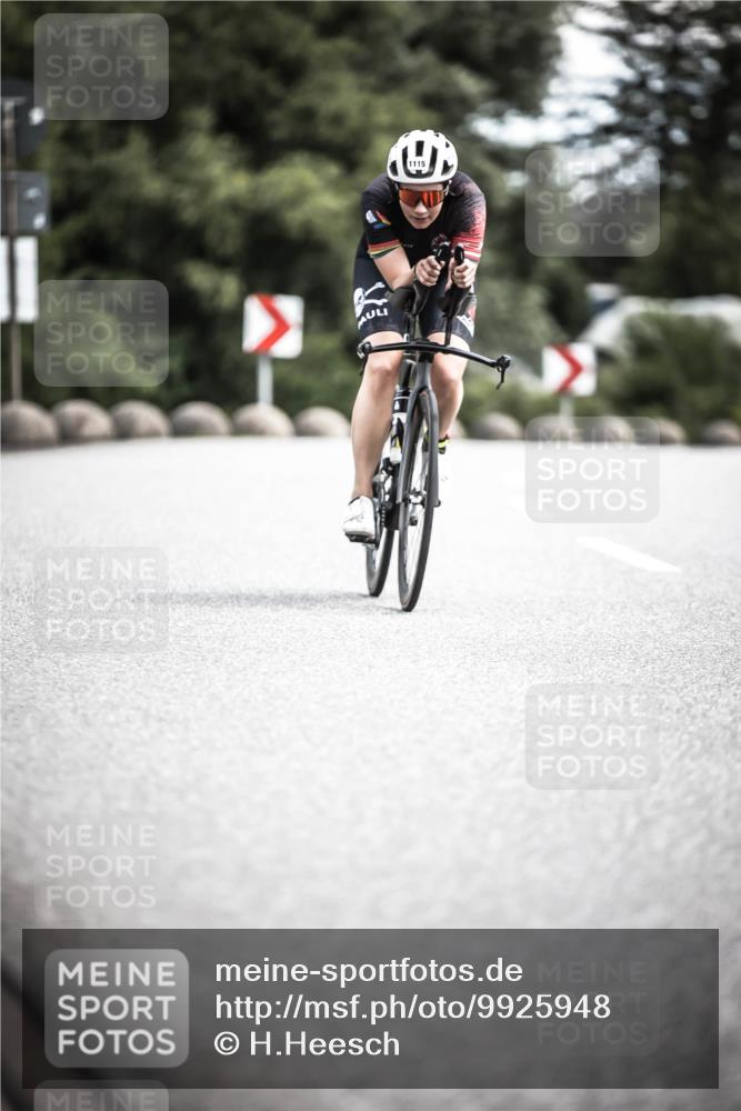 21.06.2026 - 29. Vierlanden-Triathlon H.Heesch http://msf.ph/oto/9925948 21.06.2026 13:18:40 Radfahren 6, 1115 meine-sportfotos.de