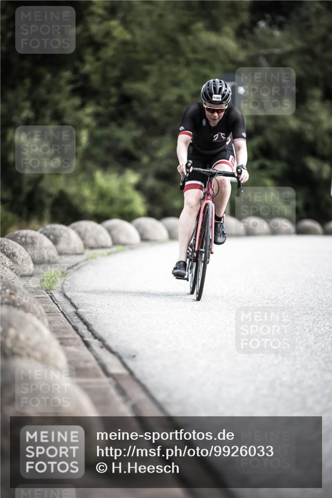 21.06.2026 - 29. Vierlanden-Triathlon H.Heesch http://msf.ph/oto/9926033 21.06.2026 13:19:14 Radfahren 1107 meine-sportfotos.de