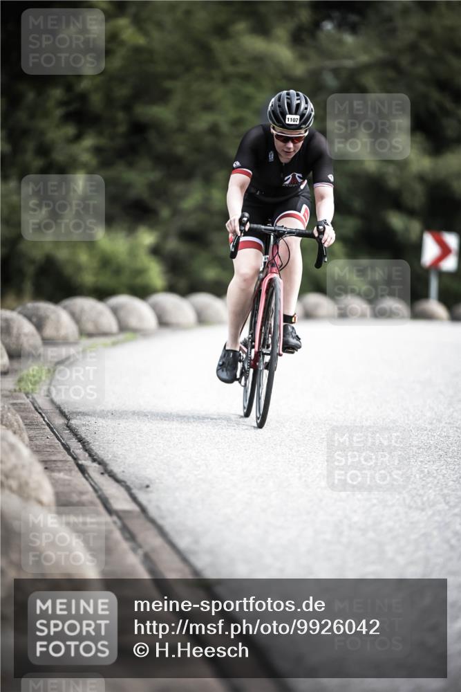 21.06.2026 - 29. Vierlanden-Triathlon H.Heesch http://msf.ph/oto/9926042 21.06.2026 13:19:14 Radfahren 1107 meine-sportfotos.de