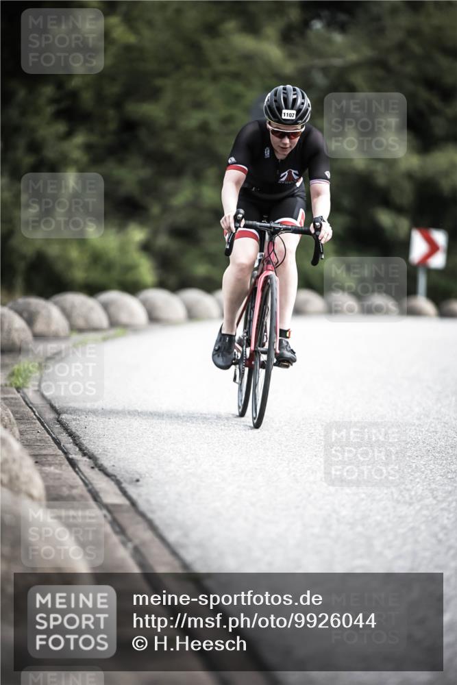 21.06.2026 - 29. Vierlanden-Triathlon H.Heesch http://msf.ph/oto/9926044 21.06.2026 13:19:14 Radfahren 1107 meine-sportfotos.de