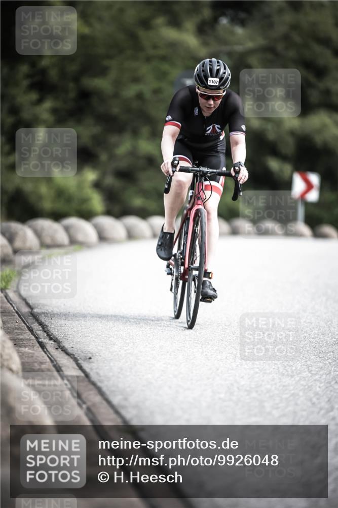 21.06.2026 - 29. Vierlanden-Triathlon H.Heesch http://msf.ph/oto/9926048 21.06.2026 13:19:14 Radfahren 1107 meine-sportfotos.de