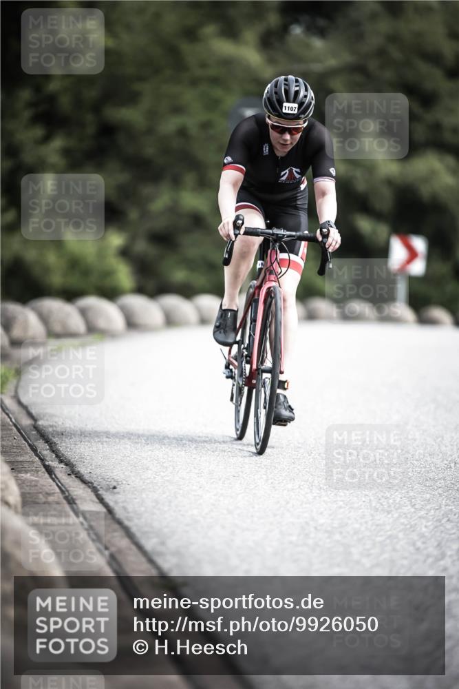 21.06.2026 - 29. Vierlanden-Triathlon H.Heesch http://msf.ph/oto/9926050 21.06.2026 13:19:14 Radfahren 1107 meine-sportfotos.de