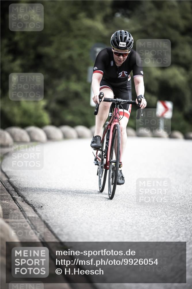 21.06.2026 - 29. Vierlanden-Triathlon H.Heesch http://msf.ph/oto/9926054 21.06.2026 13:19:14 Radfahren 1107 meine-sportfotos.de