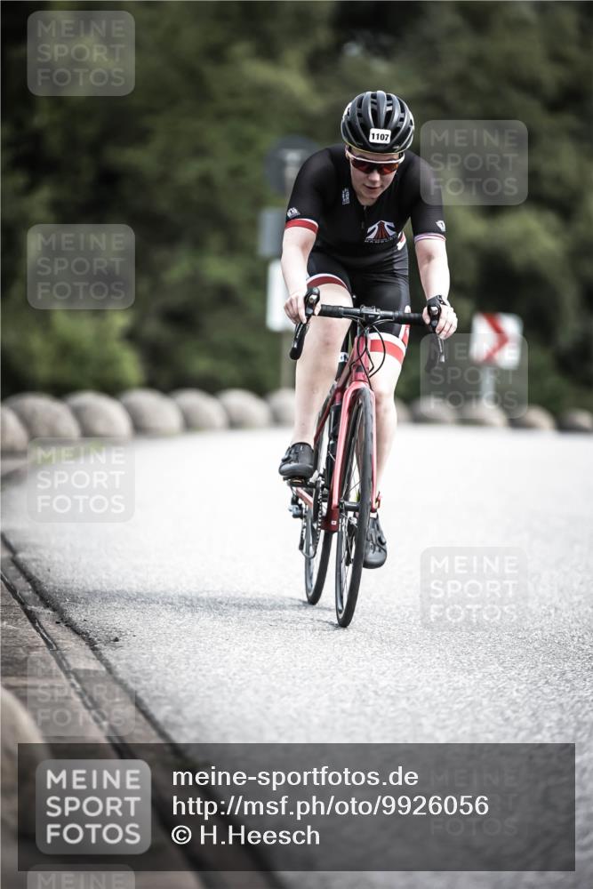 21.06.2026 - 29. Vierlanden-Triathlon H.Heesch http://msf.ph/oto/9926056 21.06.2026 13:19:14 Radfahren 1107 meine-sportfotos.de