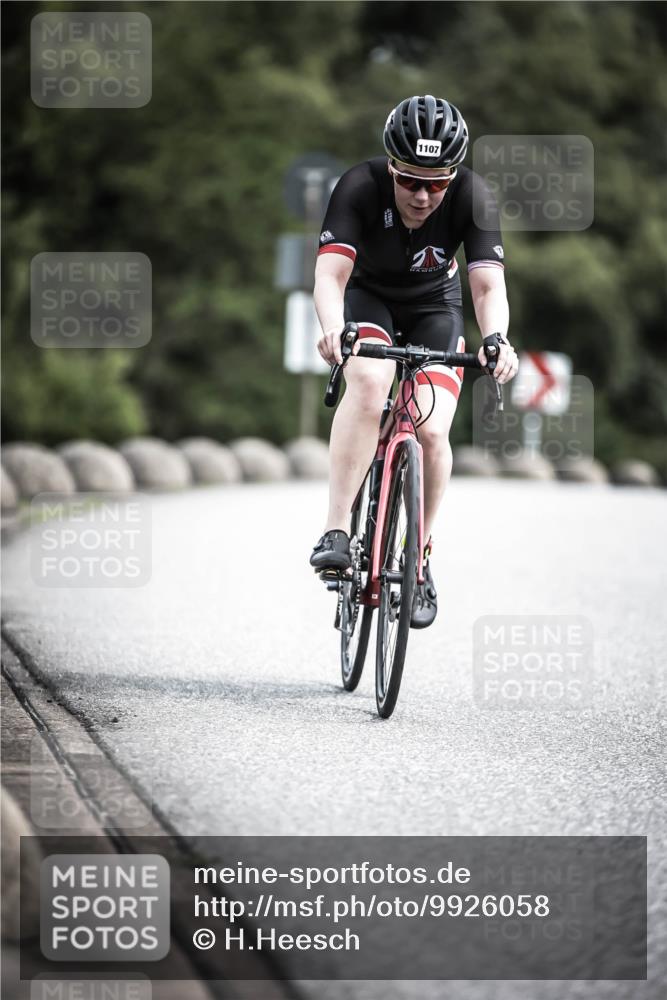 21.06.2026 - 29. Vierlanden-Triathlon H.Heesch http://msf.ph/oto/9926058 21.06.2026 13:19:14 Radfahren 1107 meine-sportfotos.de