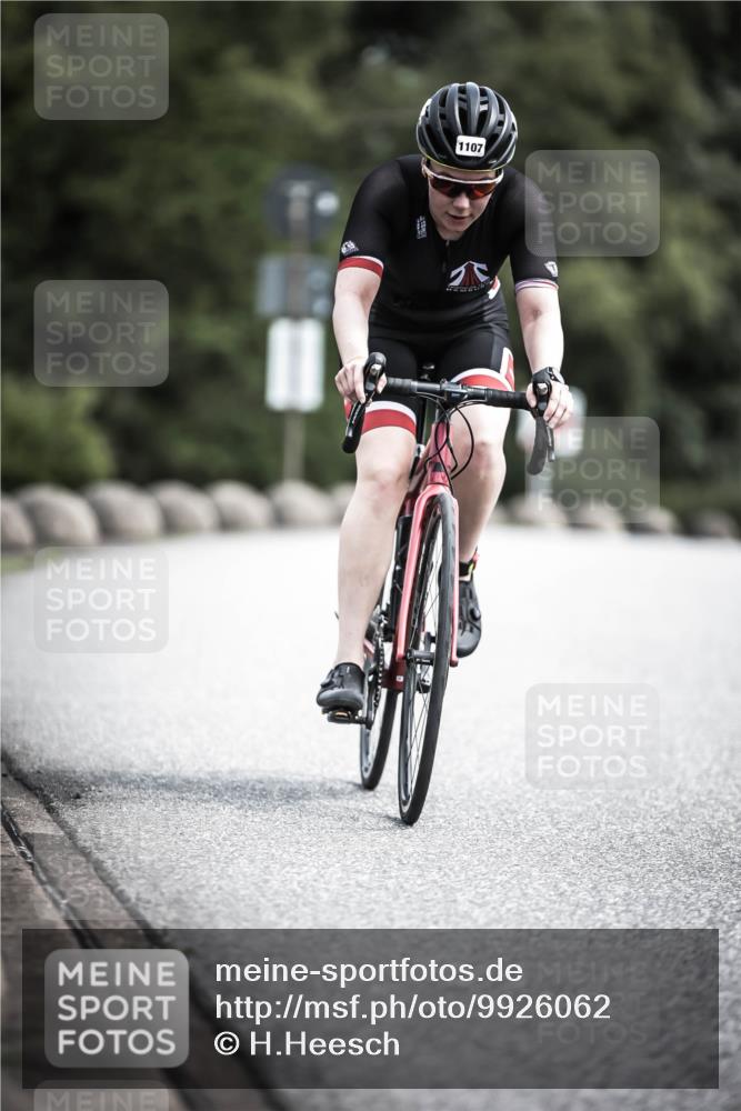 21.06.2026 - 29. Vierlanden-Triathlon H.Heesch http://msf.ph/oto/9926062 21.06.2026 13:19:15 Radfahren 1107 meine-sportfotos.de