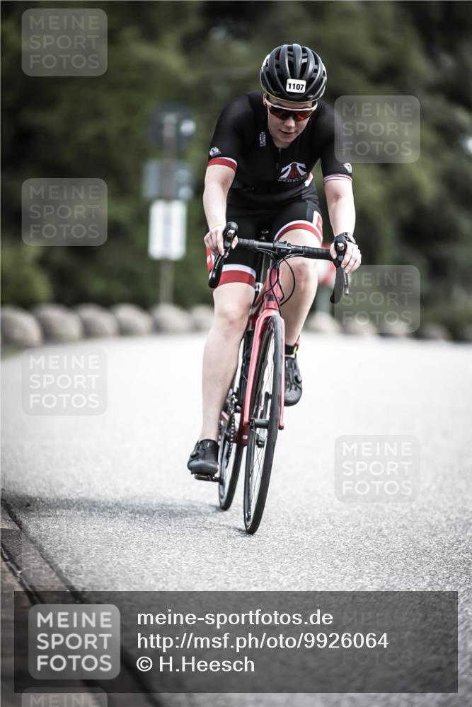 21.06.2026 - 29. Vierlanden-Triathlon H.Heesch http://msf.ph/oto/9926064 21.06.2026 13:19:15 Radfahren 1107 meine-sportfotos.de