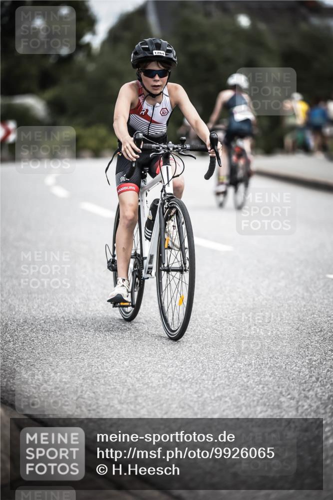 21.06.2026 - 29. Vierlanden-Triathlon H.Heesch http://msf.ph/oto/9926065 21.06.2026 14:56:33 Radfahren 1264 meine-sportfotos.de