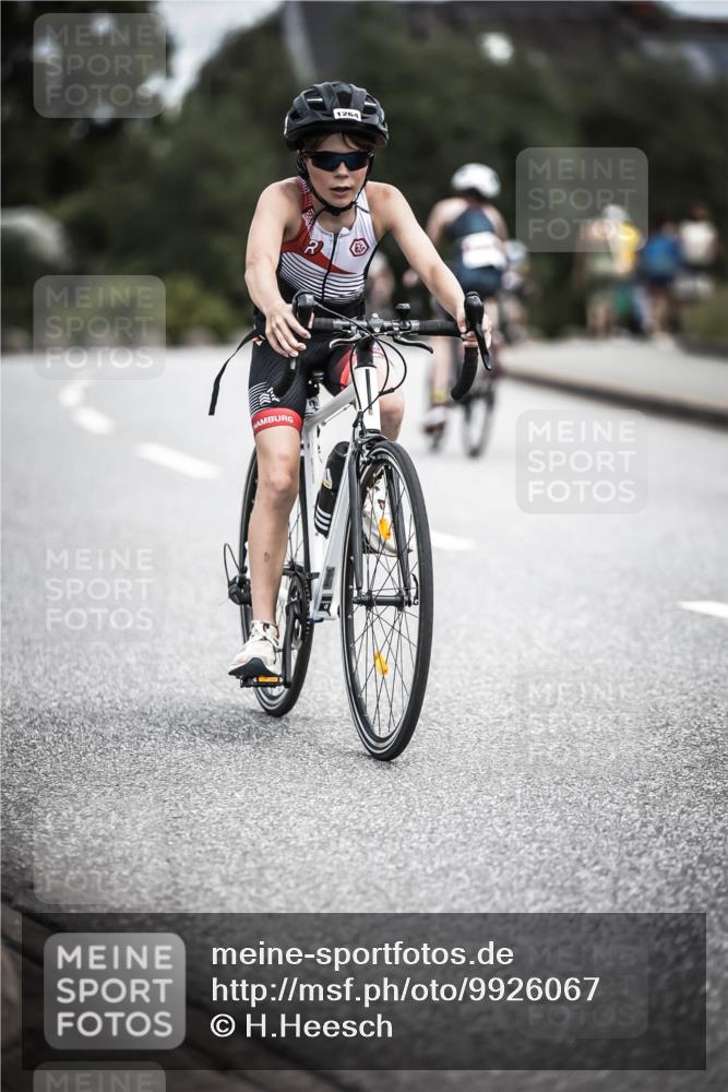 21.06.2026 - 29. Vierlanden-Triathlon H.Heesch http://msf.ph/oto/9926067 21.06.2026 14:56:33 Radfahren 1264 meine-sportfotos.de