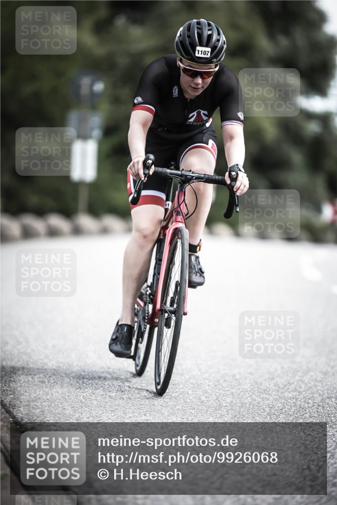 21.06.2026 - 29. Vierlanden-Triathlon H.Heesch http://msf.ph/oto/9926068 21.06.2026 13:19:15 Radfahren 1107 meine-sportfotos.de