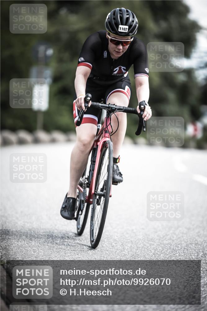 21.06.2026 - 29. Vierlanden-Triathlon H.Heesch http://msf.ph/oto/9926070 21.06.2026 13:19:15 Radfahren 1107 meine-sportfotos.de