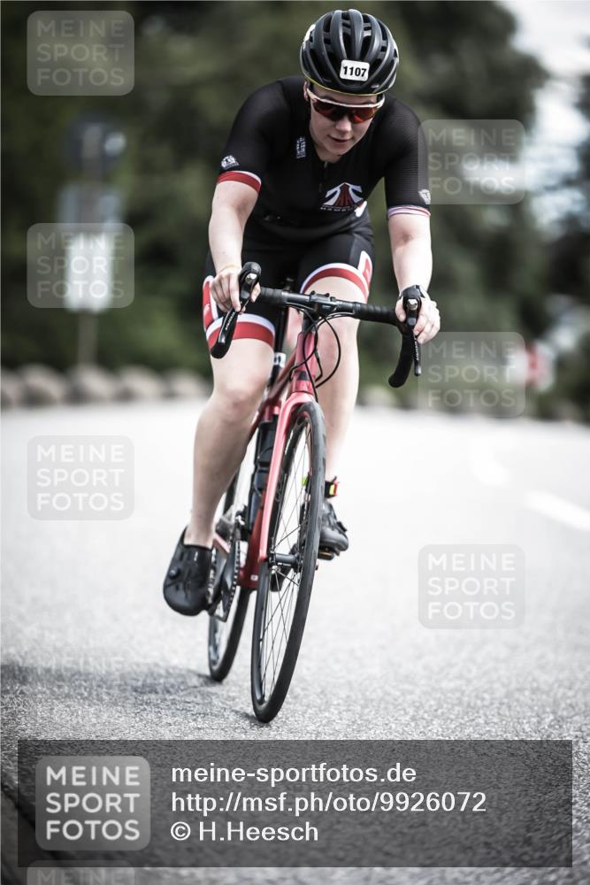 21.06.2026 - 29. Vierlanden-Triathlon H.Heesch http://msf.ph/oto/9926072 21.06.2026 13:19:15 Radfahren 1107 meine-sportfotos.de
