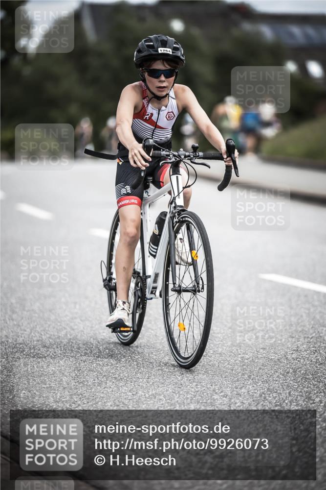 21.06.2026 - 29. Vierlanden-Triathlon H.Heesch http://msf.ph/oto/9926073 21.06.2026 14:56:33 Radfahren 1264 meine-sportfotos.de