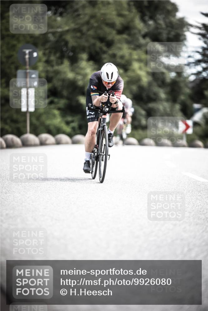 21.06.2026 - 29. Vierlanden-Triathlon H.Heesch http://msf.ph/oto/9926080 21.06.2026 13:19:22 Radfahren 11, 1166 meine-sportfotos.de