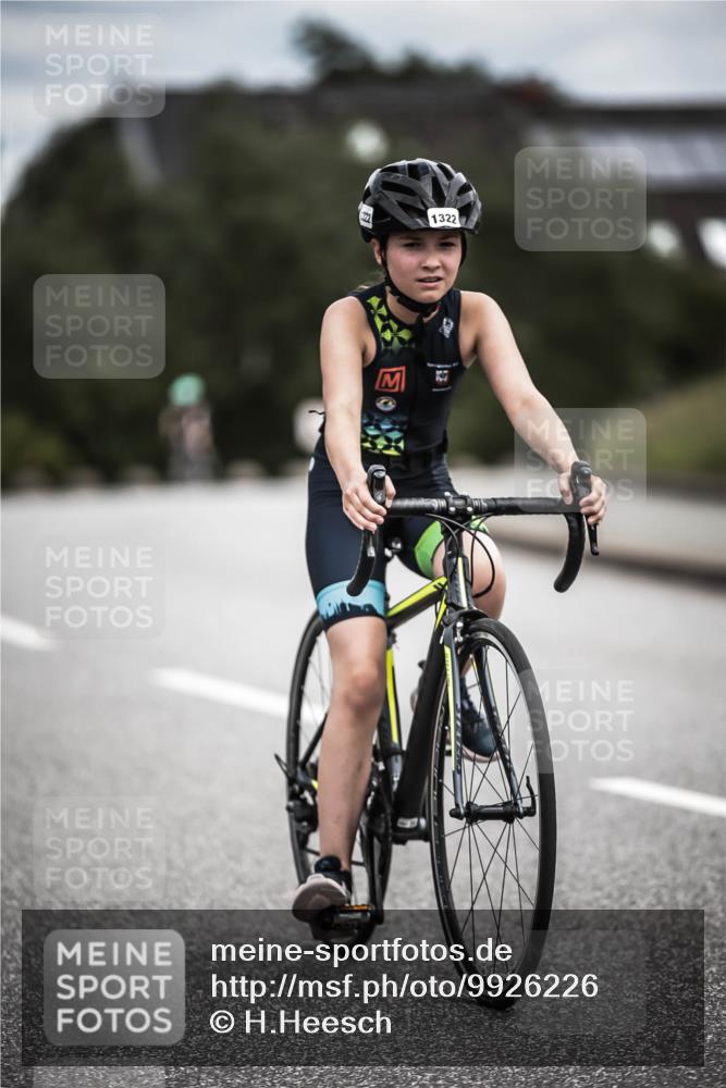 21.06.2026 - 29. Vierlanden-Triathlon H.Heesch http://msf.ph/oto/9926226 21.06.2026 14:57:07 Radfahren 22, 1322 meine-sportfotos.de