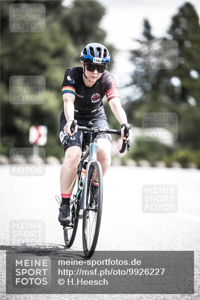 21.06.2026 - 29. Vierlanden-Triathlon H.Heesch http://msf.ph/oto/9926227 21.06.2026 13:20:41 Radfahren 1163 meine-sportfotos.de