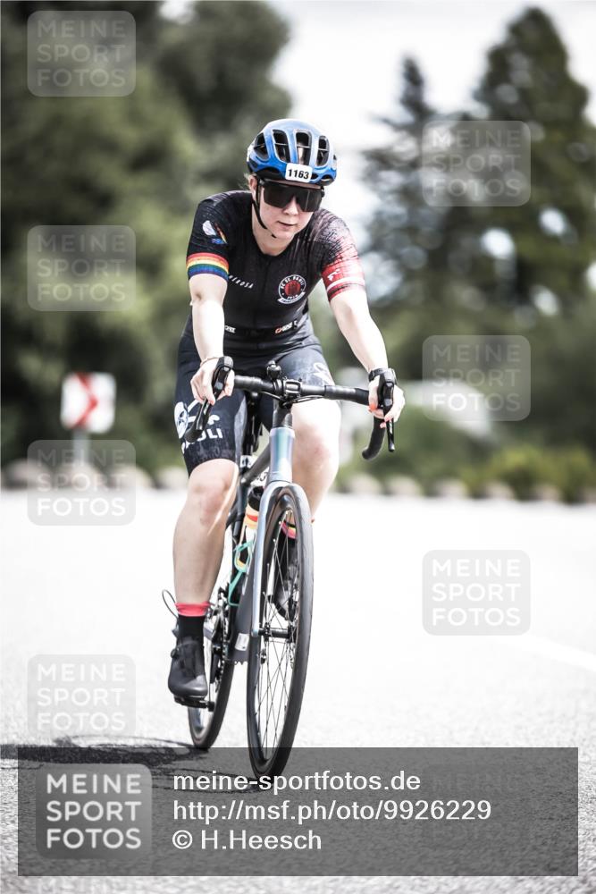 21.06.2026 - 29. Vierlanden-Triathlon H.Heesch http://msf.ph/oto/9926229 21.06.2026 13:20:41 Radfahren 1163, 80 meine-sportfotos.de