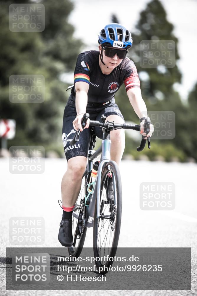 21.06.2026 - 29. Vierlanden-Triathlon H.Heesch http://msf.ph/oto/9926235 21.06.2026 13:20:42 Radfahren 10, 1163 meine-sportfotos.de