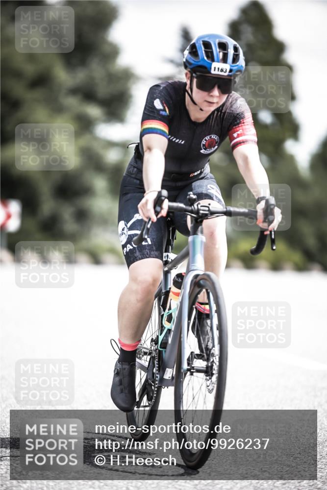 21.06.2026 - 29. Vierlanden-Triathlon H.Heesch http://msf.ph/oto/9926237 21.06.2026 13:20:42 Radfahren 1163 meine-sportfotos.de