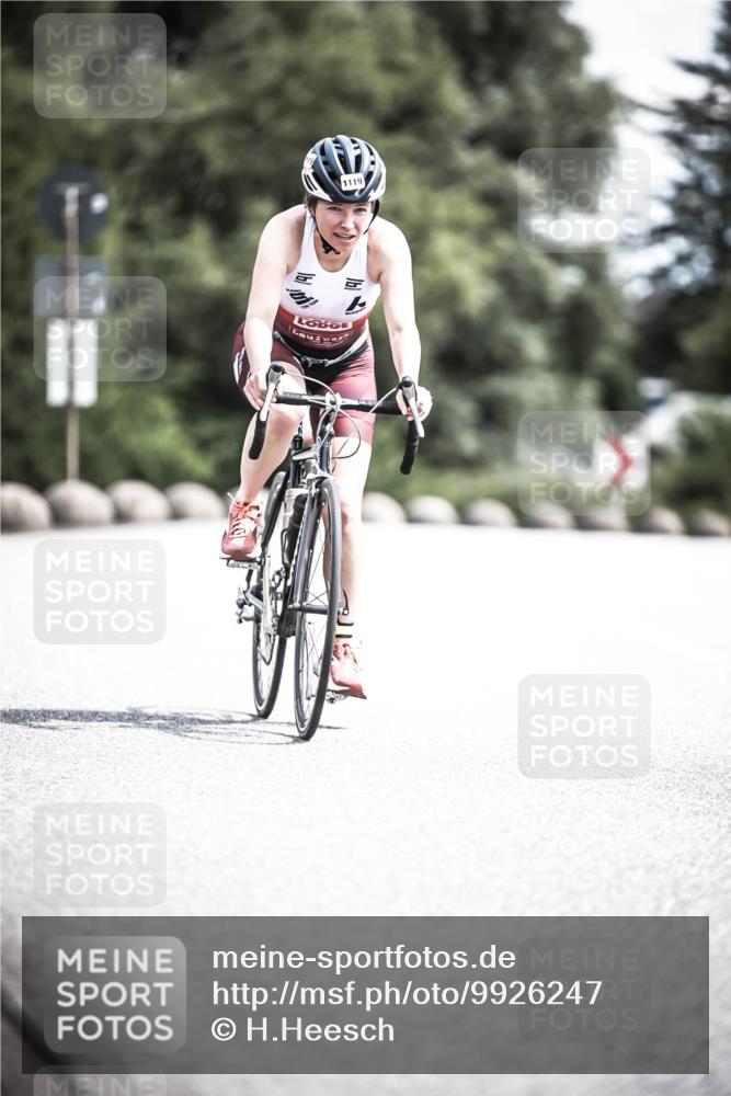 21.06.2026 - 29. Vierlanden-Triathlon H.Heesch http://msf.ph/oto/9926247 21.06.2026 13:20:44 Radfahren 11, 1119 meine-sportfotos.de