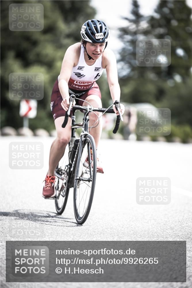 21.06.2026 - 29. Vierlanden-Triathlon H.Heesch http://msf.ph/oto/9926265 21.06.2026 13:20:44 Radfahren 1719, 1119 meine-sportfotos.de