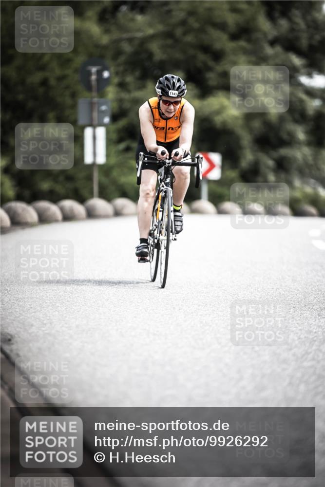 21.06.2026 - 29. Vierlanden-Triathlon H.Heesch http://msf.ph/oto/9926292 21.06.2026 13:21:01 Radfahren 1143 meine-sportfotos.de