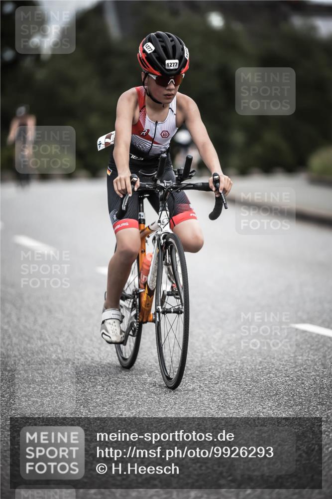 21.06.2026 - 29. Vierlanden-Triathlon H.Heesch http://msf.ph/oto/9926293 21.06.2026 14:57:35 Radfahren 1277, 1277 meine-sportfotos.de