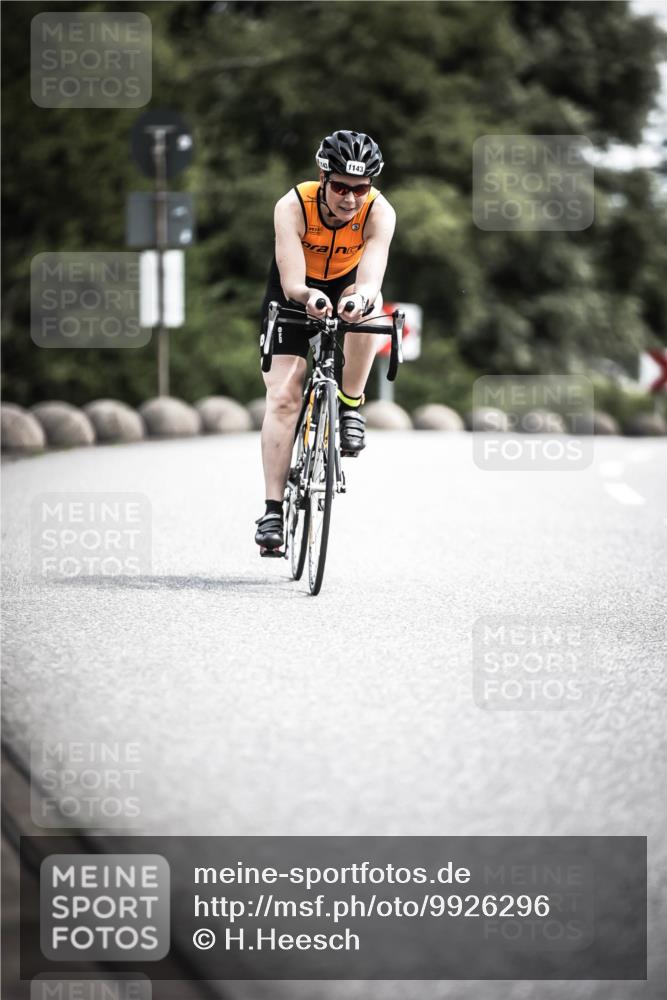 21.06.2026 - 29. Vierlanden-Triathlon H.Heesch http://msf.ph/oto/9926296 21.06.2026 13:21:01 Radfahren 1143 meine-sportfotos.de
