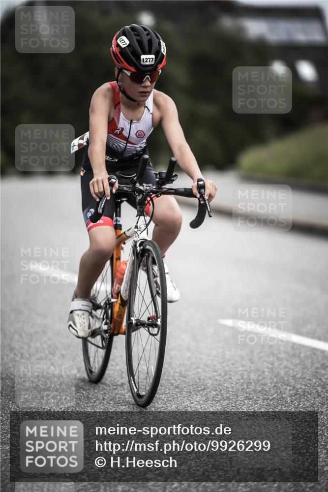 21.06.2026 - 29. Vierlanden-Triathlon H.Heesch http://msf.ph/oto/9926299 21.06.2026 14:57:35 Radfahren 1277, 1277 meine-sportfotos.de