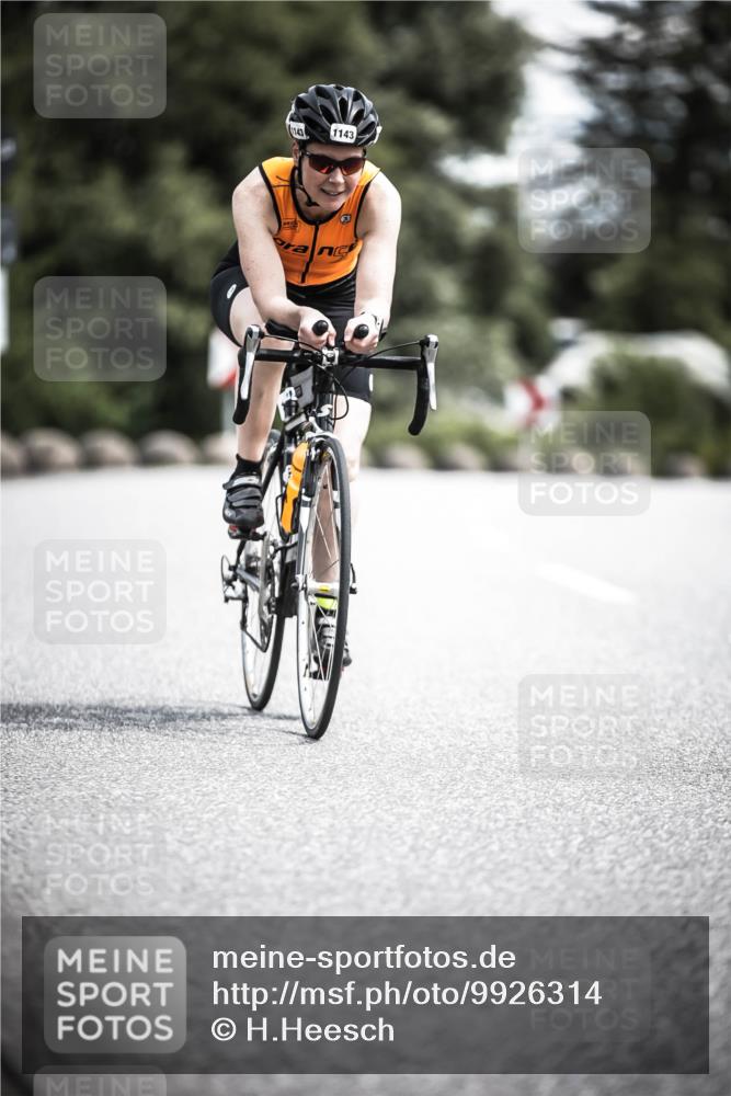 21.06.2026 - 29. Vierlanden-Triathlon H.Heesch http://msf.ph/oto/9926314 21.06.2026 13:21:01 Radfahren 143, 1143 meine-sportfotos.de